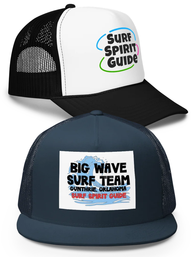 Hats Category