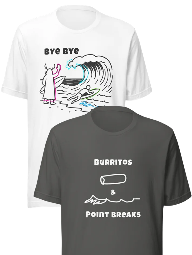 T-Shirt Category